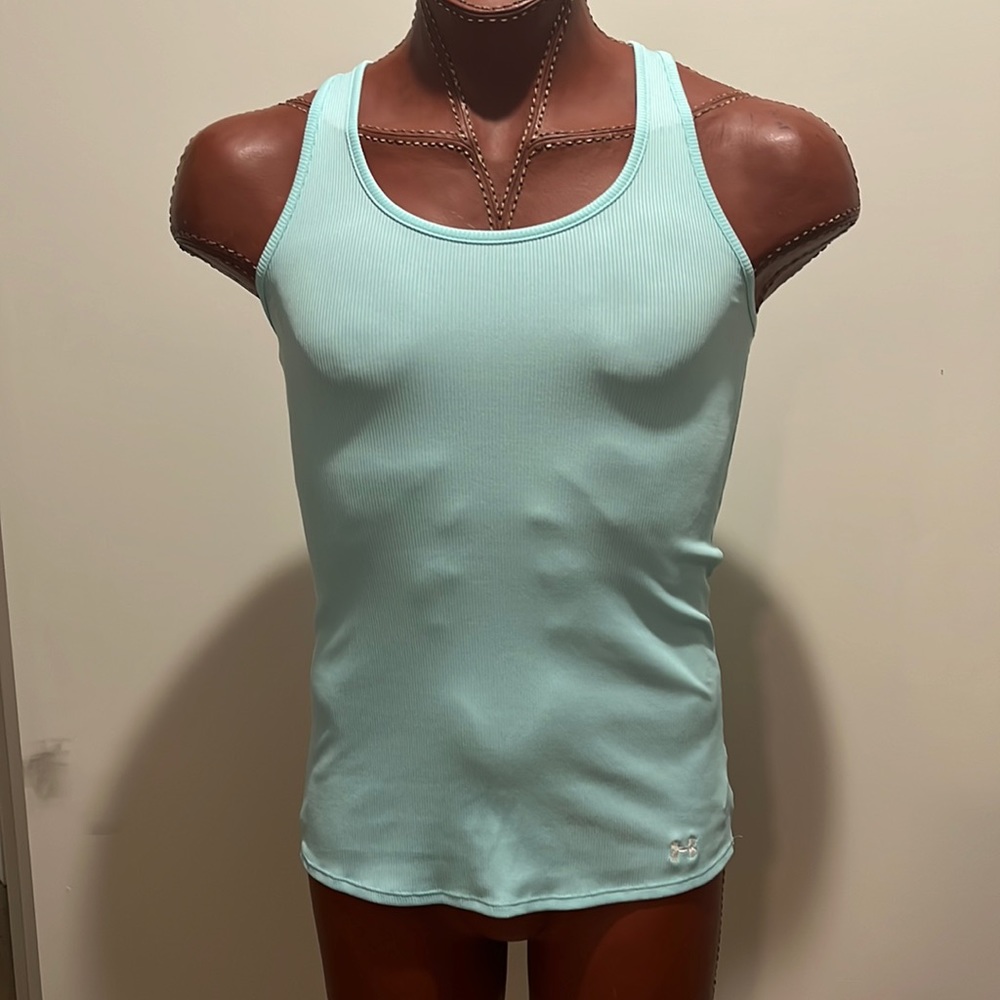 Under Armor tank (womens)